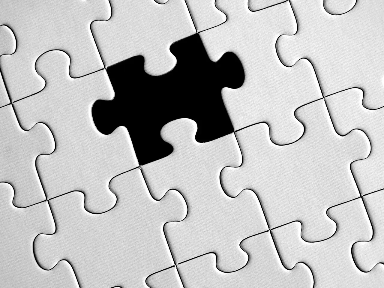8. Where Are All the Missing Pieces of Physics? (Image Credits: Pixabay)