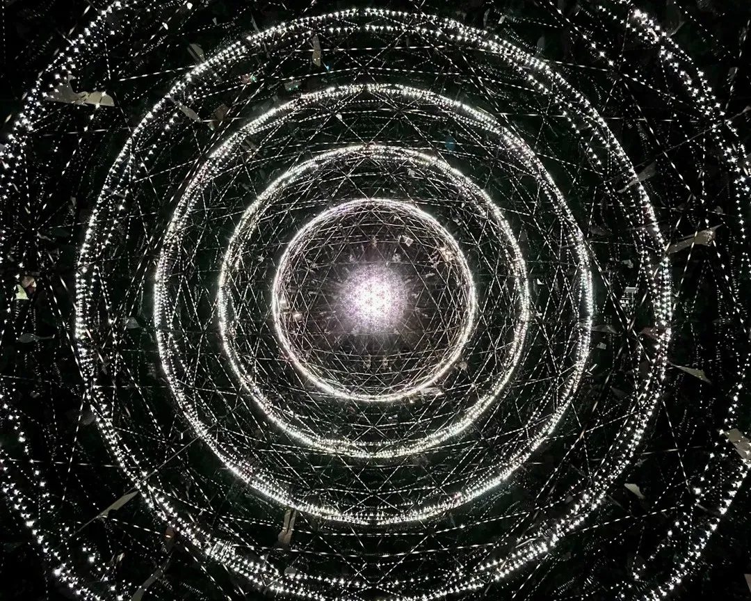 Could Time Be an Emergent Illusion, Not Fundamental at All? (Image Credits: Unsplash)