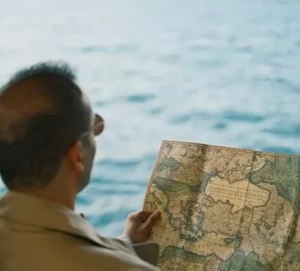 Climate, Coastline Changes, and the Illusion of Prophecy (Image Credits: Pexels)