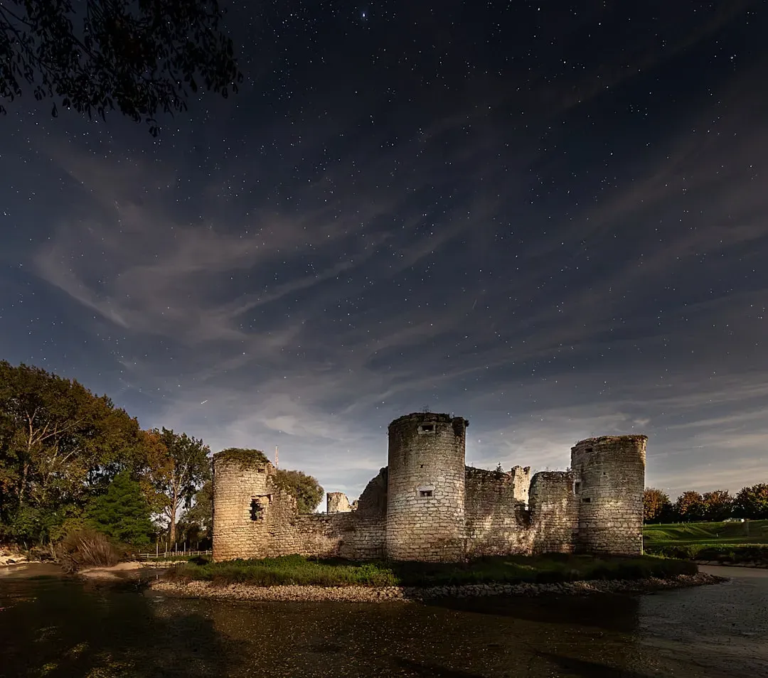 Why So Many Ruins Look Astronomical, Ritual, or Just Plain Weird (Image Credits: Unsplash)