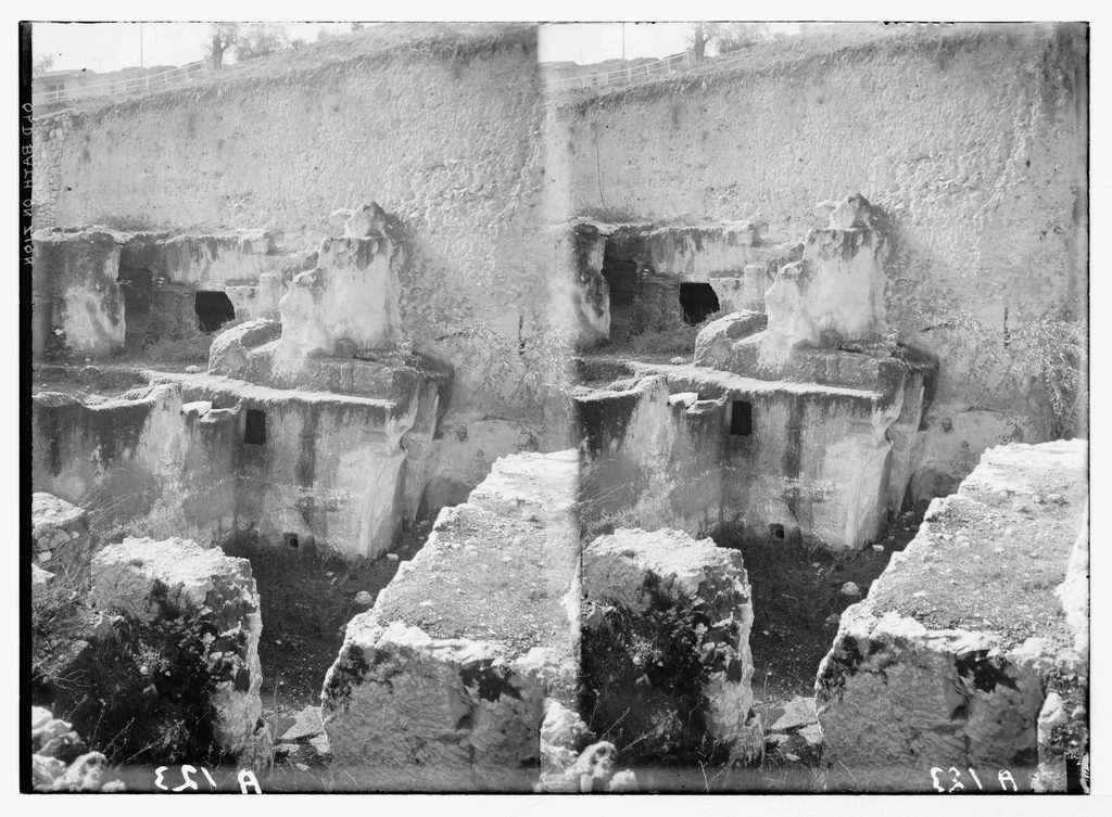 The Hidden Clues: Death in the Valley of the Kings (Image Credits: Rawpixel)