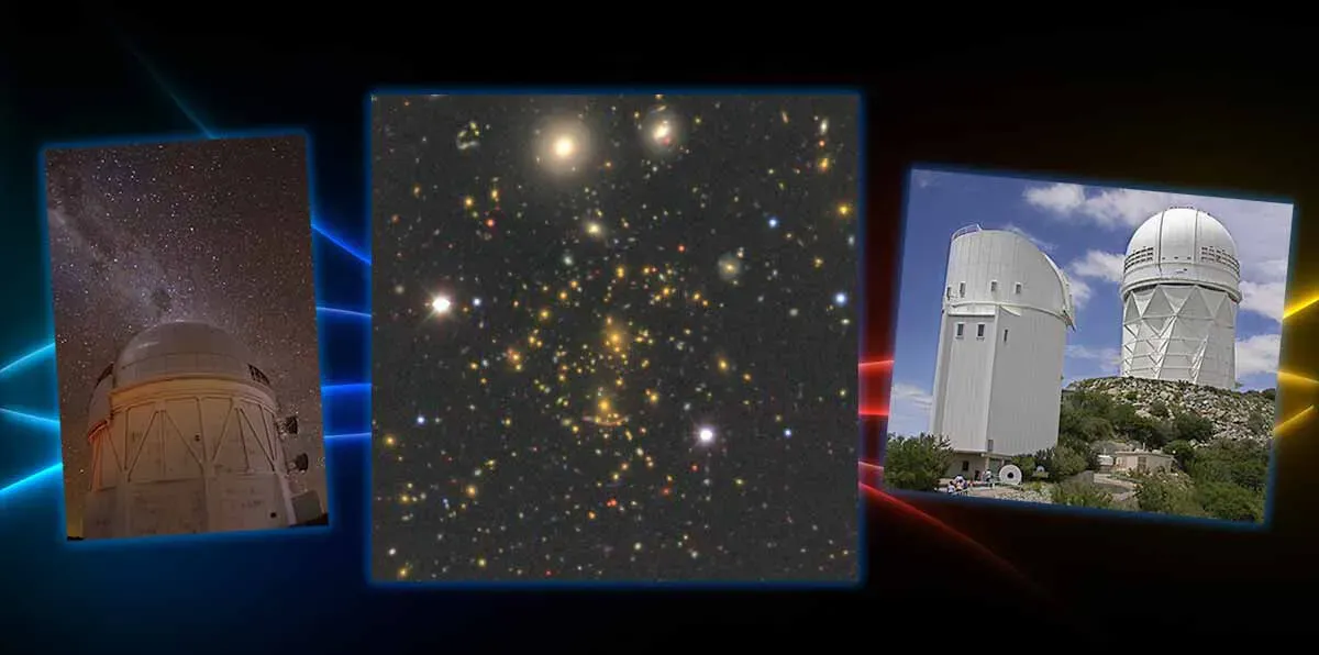 Dark Energy and the Question of Cosmic Fate (Image Credits: Wikimedia)