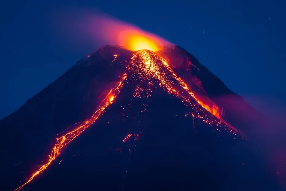 9. Electric, UV, and Impact-Driven Chemistry in a Violent Young World (Image Credits: Pexels)