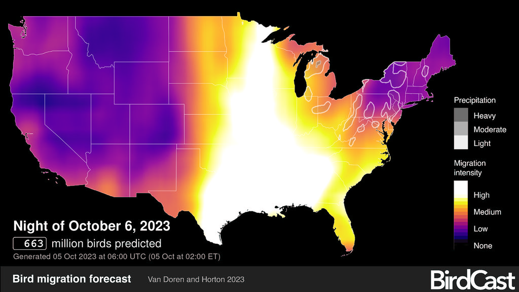 Satellite Data Shows Timing Mismatches (Image Credits: Flickr)