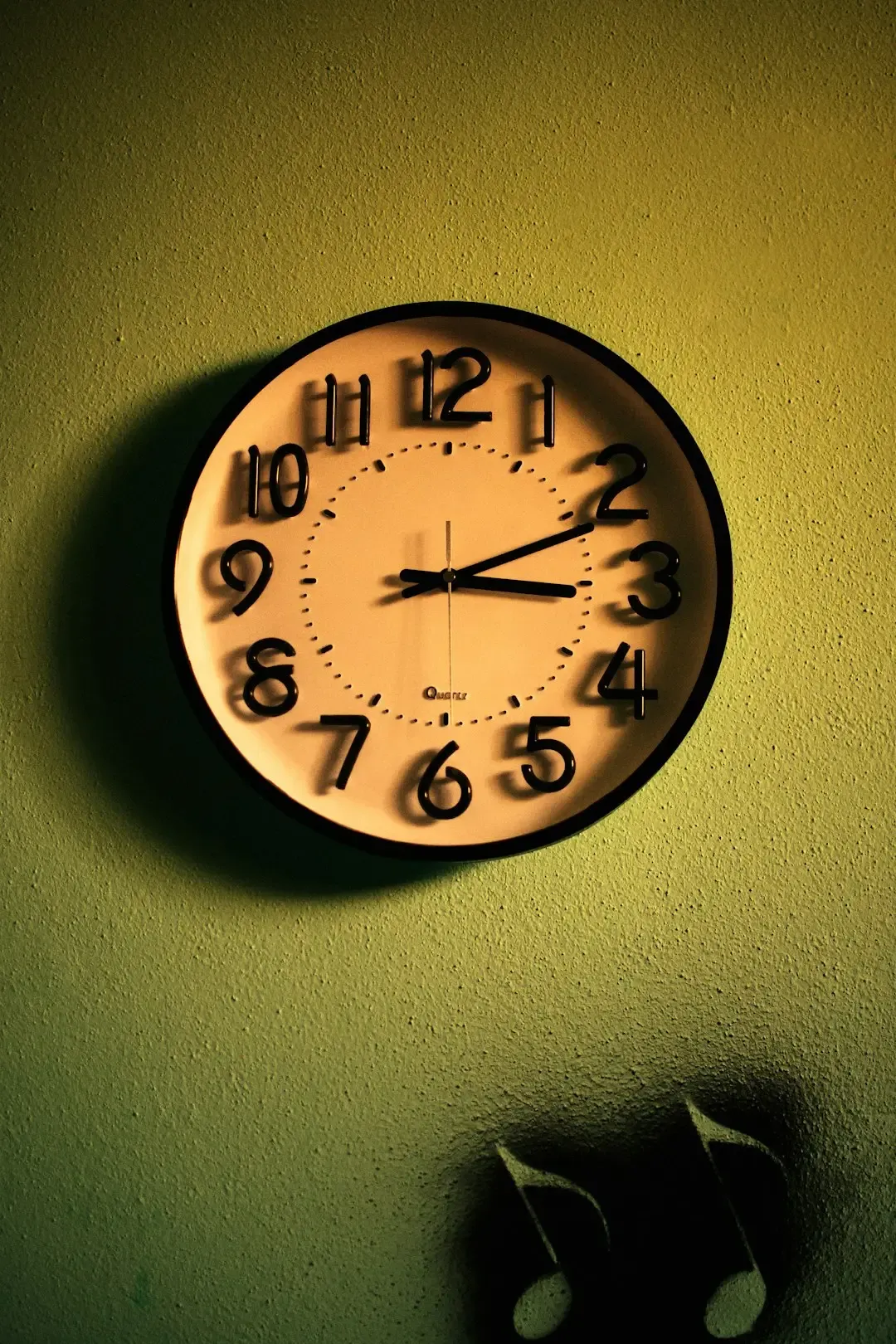 Conclusion: The Clock Was Never What You Thought (Image Credits: Unsplash)