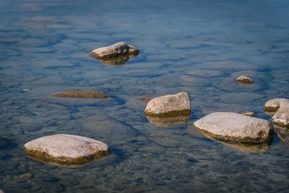 #4 - The Submerged Stone Rows of Orkney's West Shelf (Image Credits: Pexels)