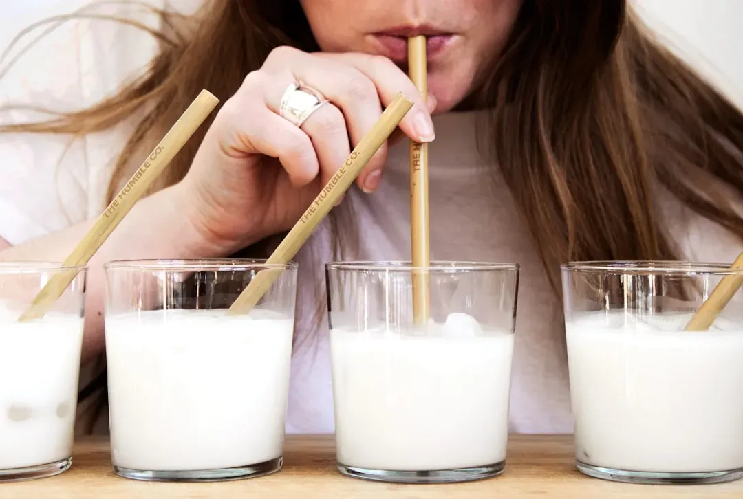 #3 - Milk Split Humanity Into Two Camps (Image Credits: Unsplash)