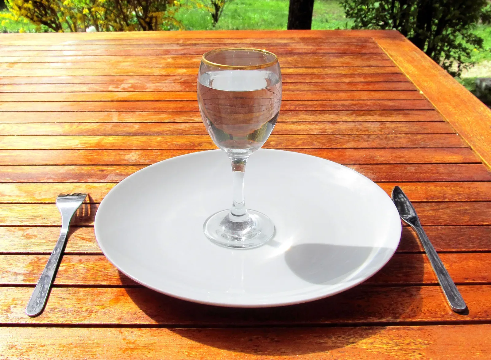 2. Fasting and Religious Abstinence: A Metabolic Reset Button (Image Credits: Wikimedia)