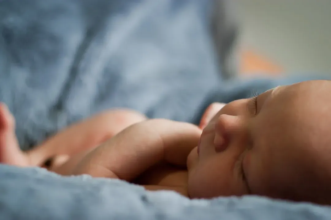The “Fourth Trimester”: Life Outside the Womb, But Still Not Ready (Image Credits: Unsplash)