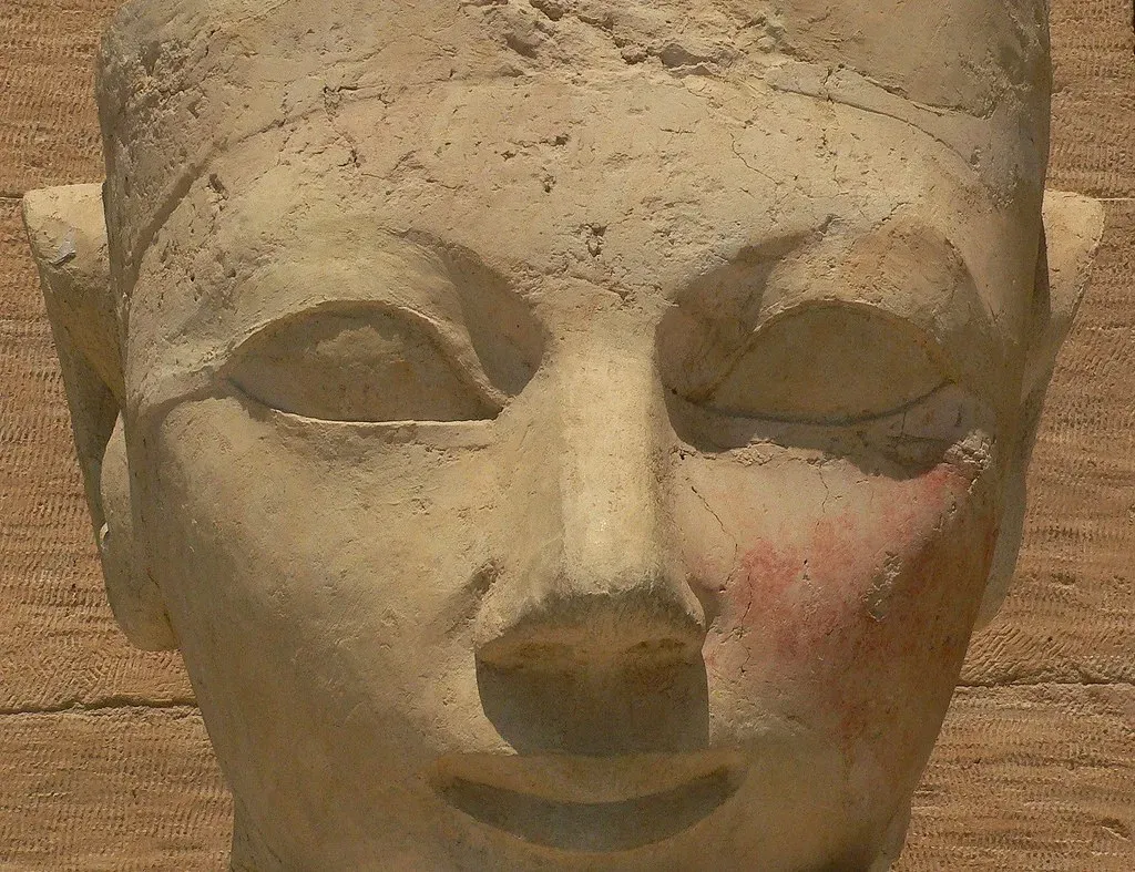 Cleopatra's Tomb (Image Credits: Flickr)