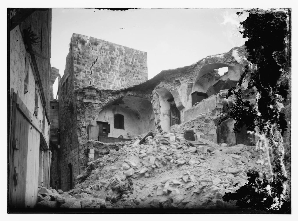 Lives in the Fault’s Shadow: Human Stories and Uneven Vulnerability (Image Credits: Rawpixel)