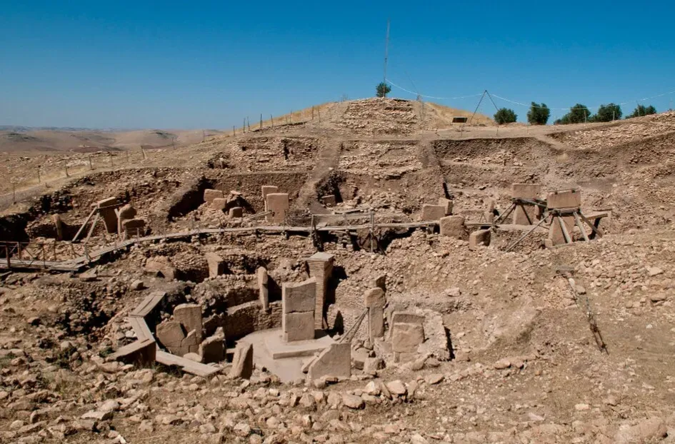 4. Göbekli Tepe and Civilization Before Cities (Image Credits: Flickr)