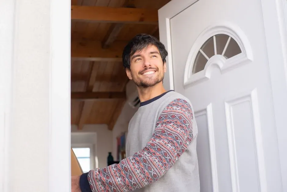 What science really says about doorways and memory lapses (Image Credits: Pexels)