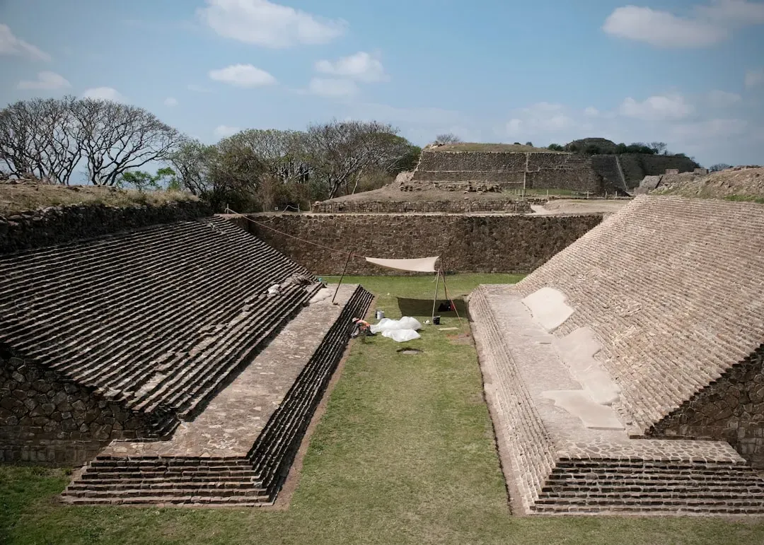 What These Structures Really Tell You About Ancient Knowledge (Image Credits: Unsplash)