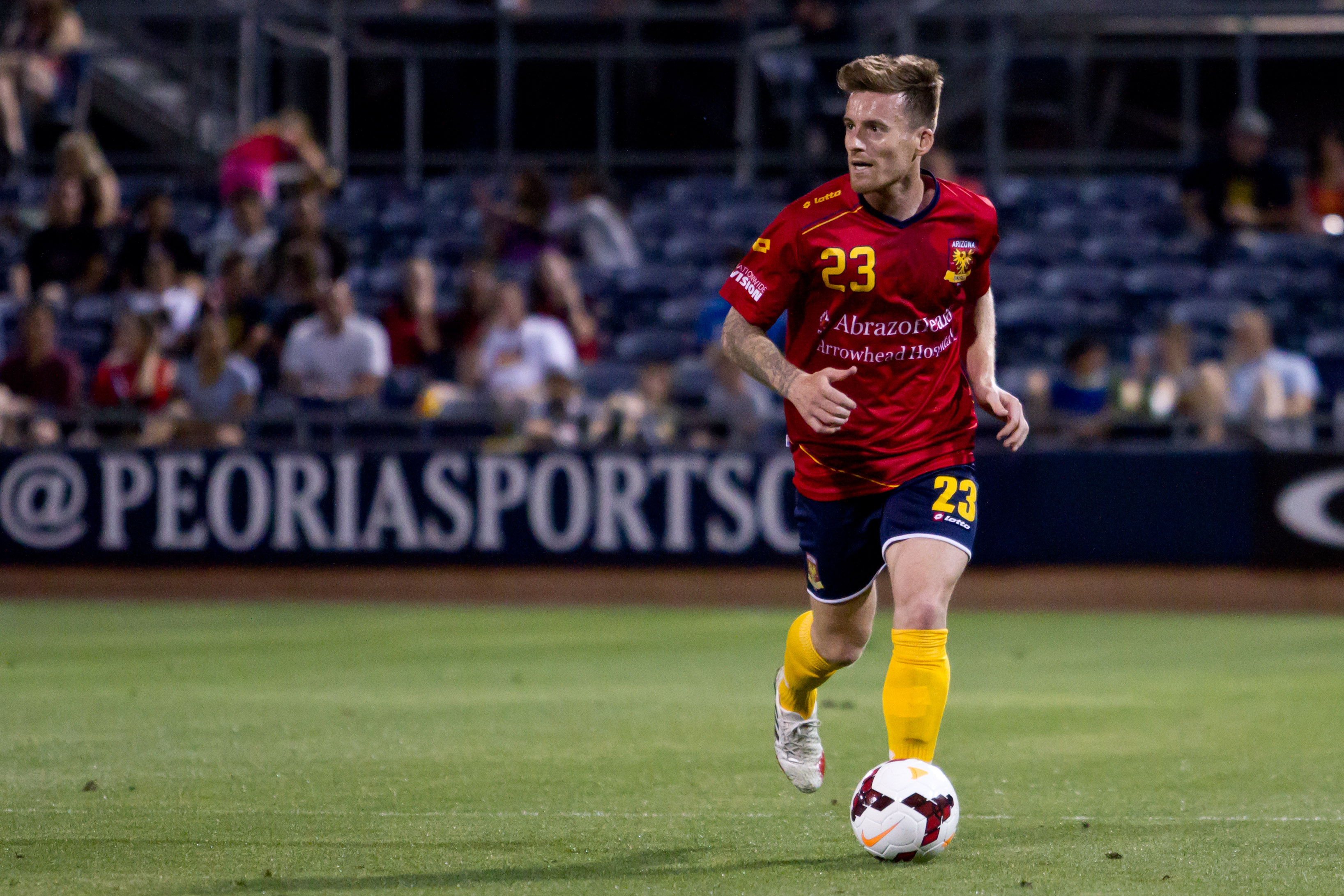 Resilience Reborn: Transformational Drive (Image Credits: Wikimedia)