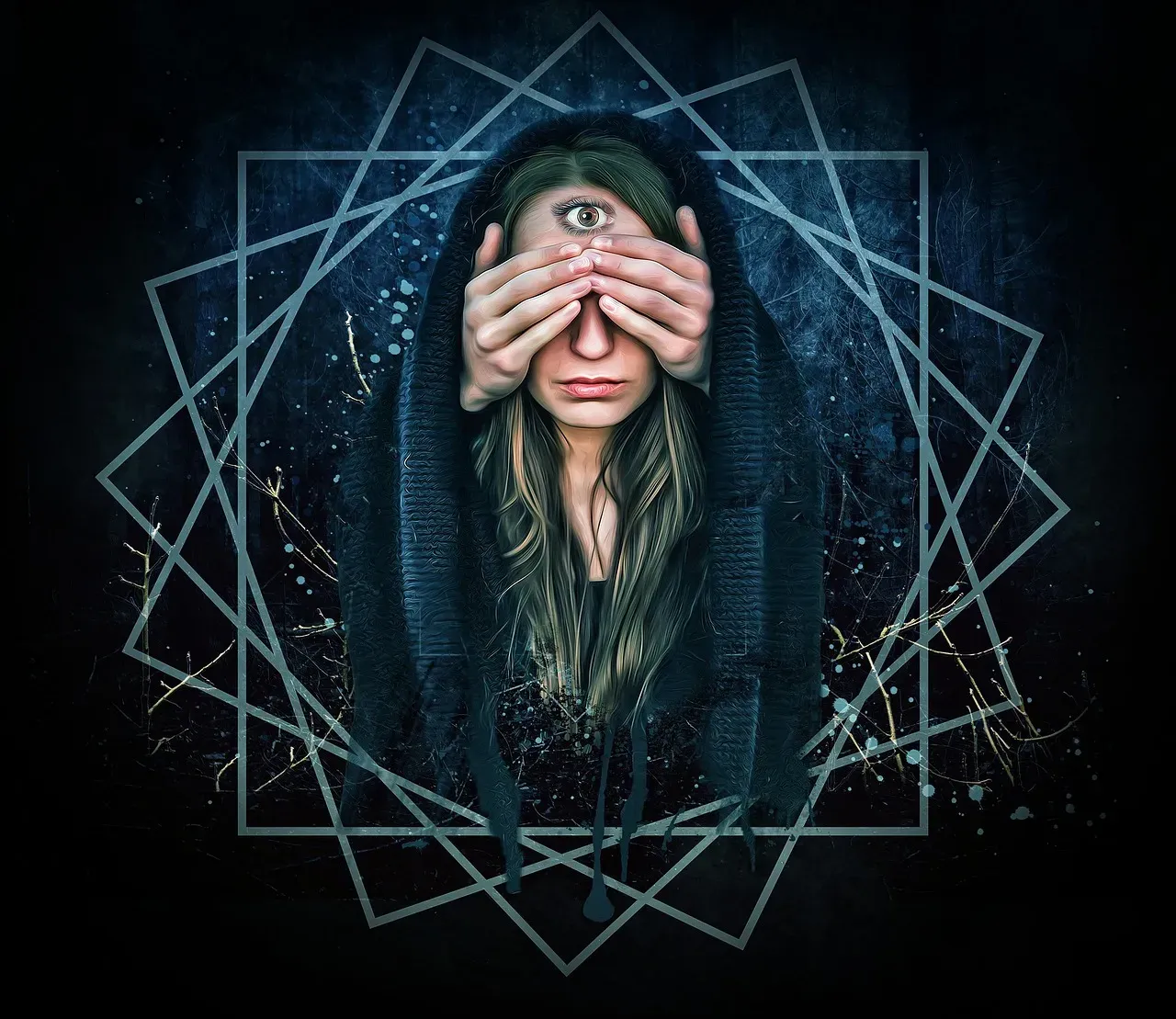 Conclusion: Your Sixth Sense Is More Natural Than You Think (Image Credits: Pixabay)