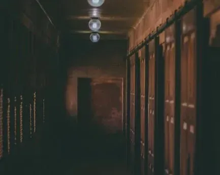 Ghosts In The Hallway: How Our Senses Turn Shadows Into Spirits (Image Credits: Pexels)