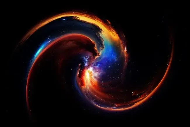 Hyperadvanced Civilizations as Physics Itself (Image Credits: Pexels)