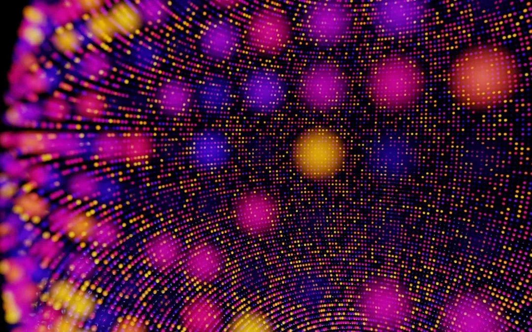 Exotic Hadrons: Building a New Particle Zoo (Image Credits: Unsplash)