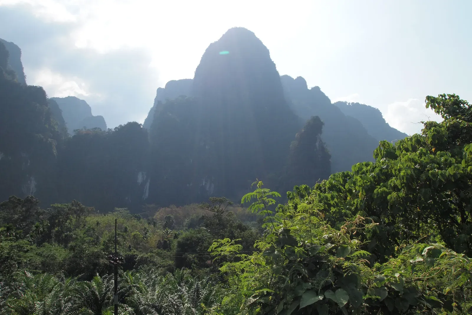 #4 - The Amazon Was Never "Untouched" Wilderness (By Vyacheslav Argenberg, CC BY 4.0)