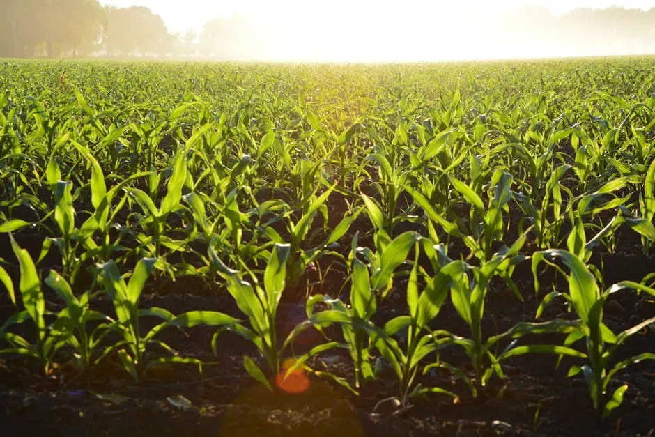 3. Agriculture: The Day We Stopped Wandering (Image Credits: Pexels)