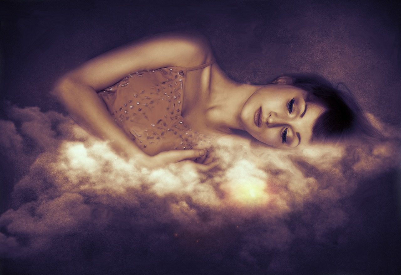 Why Emotional Dreams Stick Around Longer (Image Credits: Pixabay)