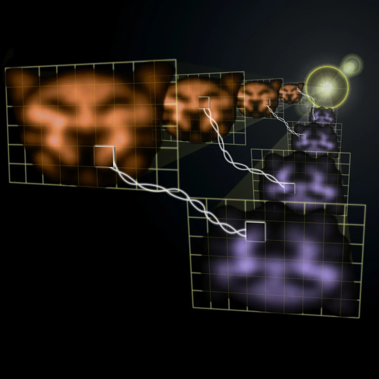 The "Teleportation" Headlines That Twist Real Quantum Physics (Quantum Images, Public domain)