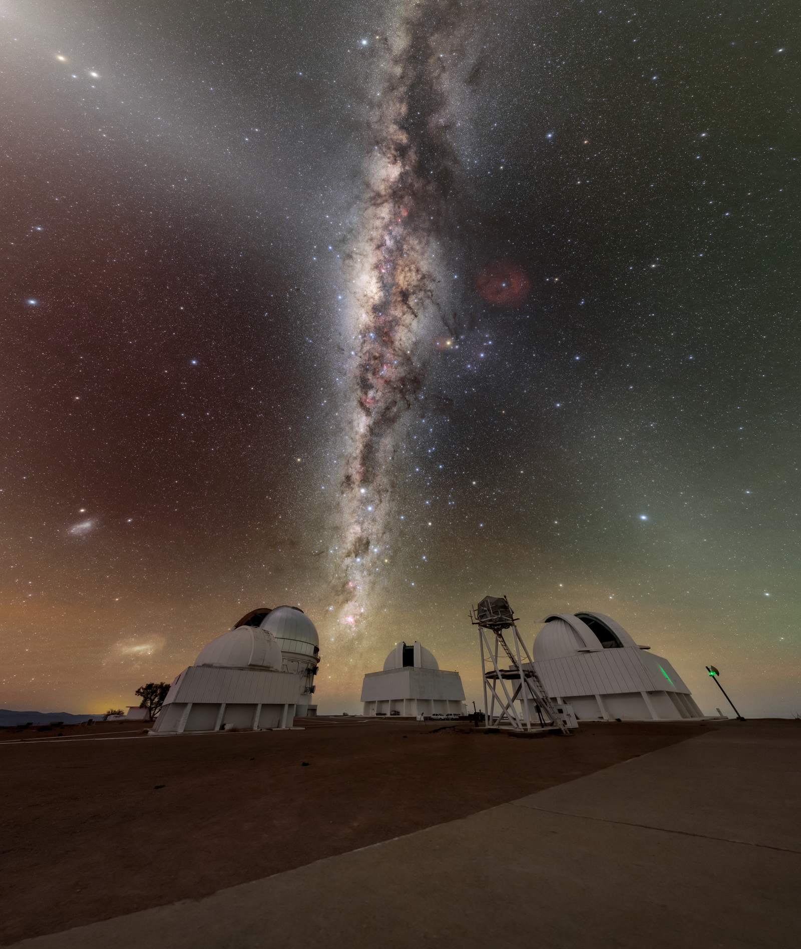 Why It Matters: Cracks in the Cosmic Story We Tell Ourselves (Image Credits: Wikimedia)