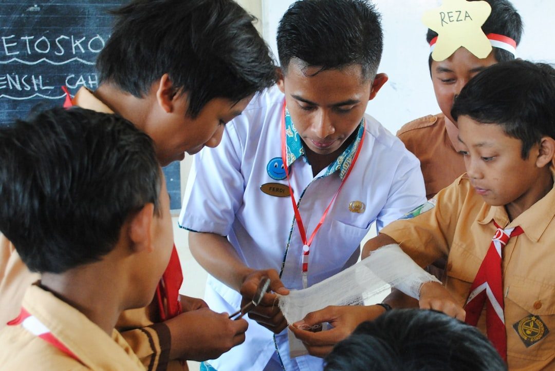 How You Can Engage With These Medical Frontiers (Image Credits: Unsplash)