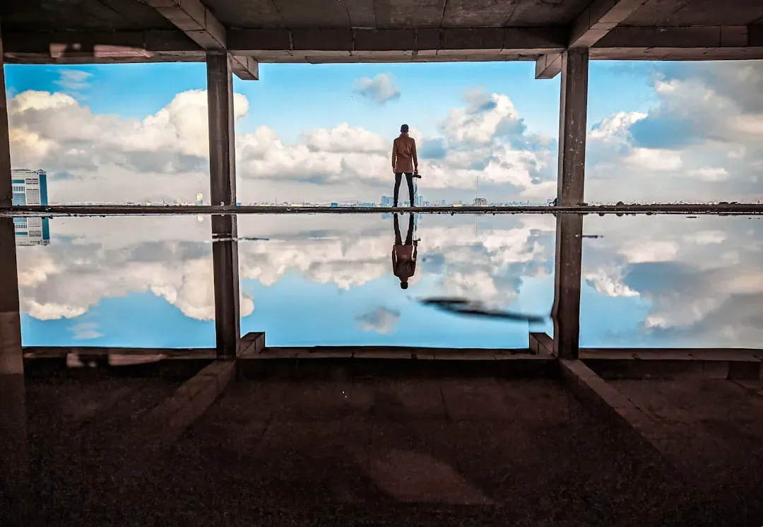 Conclusion: Being the Outsider Might Be Your Superpower (Image Credits: Unsplash)