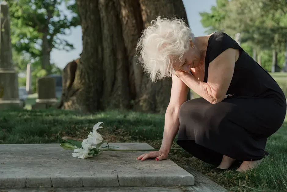 How Knowing This Changes the Way You Think About Living and Dying (Image Credits: Pexels)