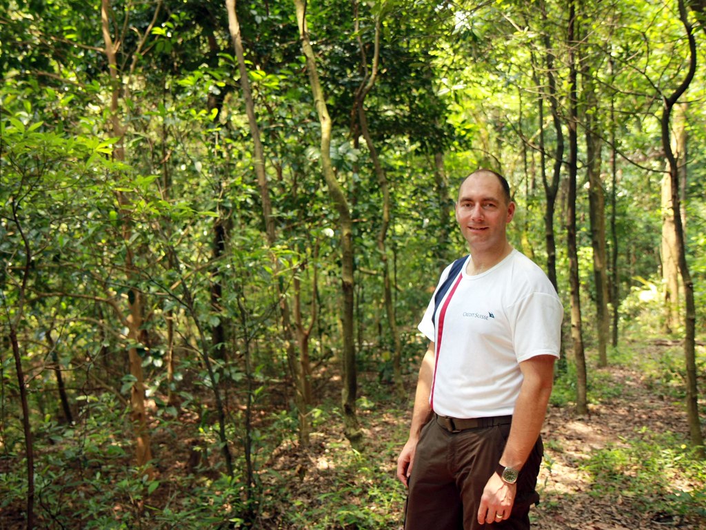 Tropical Jungle Survivors: Water Signs and Their Intuitive Navigation (Image Credits: Flickr)