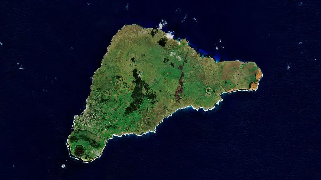 The “Ecocide” Story Is Mostly Wrong (europeanspaceagency, Flickr, CC BY-SA 2.0)