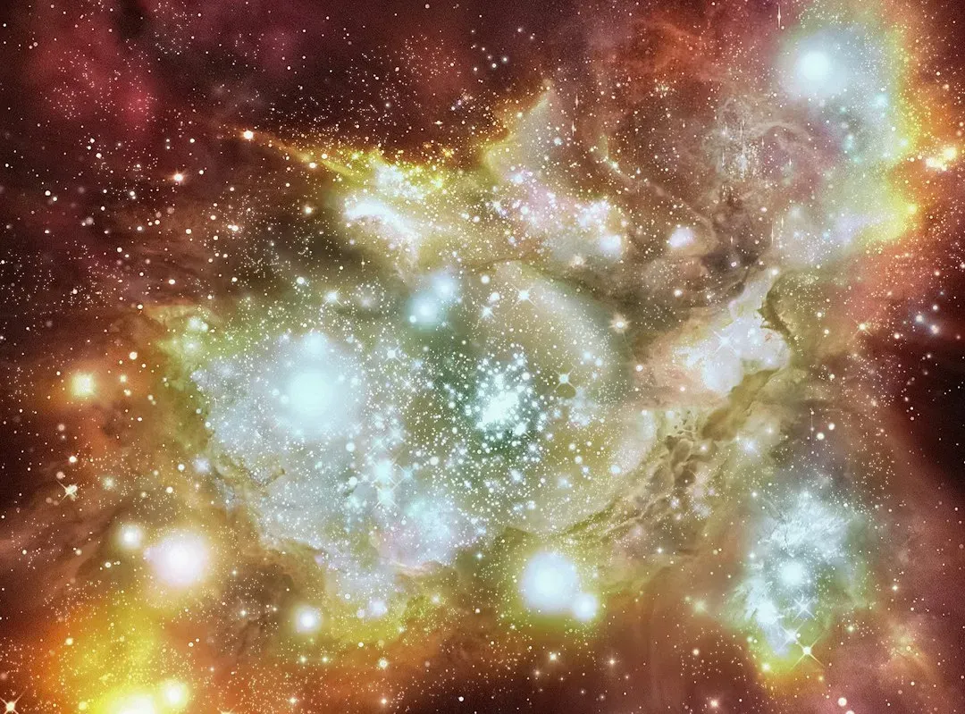 What These Echoes Reveal About the Early Universe (Image Credits: Unsplash)