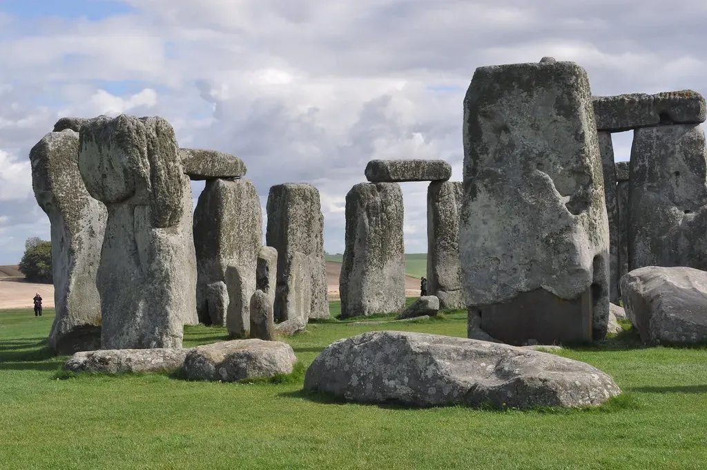 Rethinking “Primitive”: What These Giants Say About Us (Image Credits: Flickr)