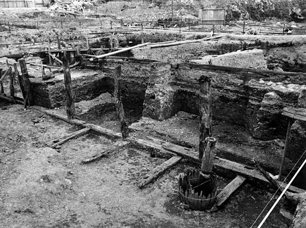#3 - Wood Quay: The Viking Dig That Became a Public Fight (Image Credits: Image: Flickr (https://creativecommons.org/licenses/by-nc-sa/2.0/))