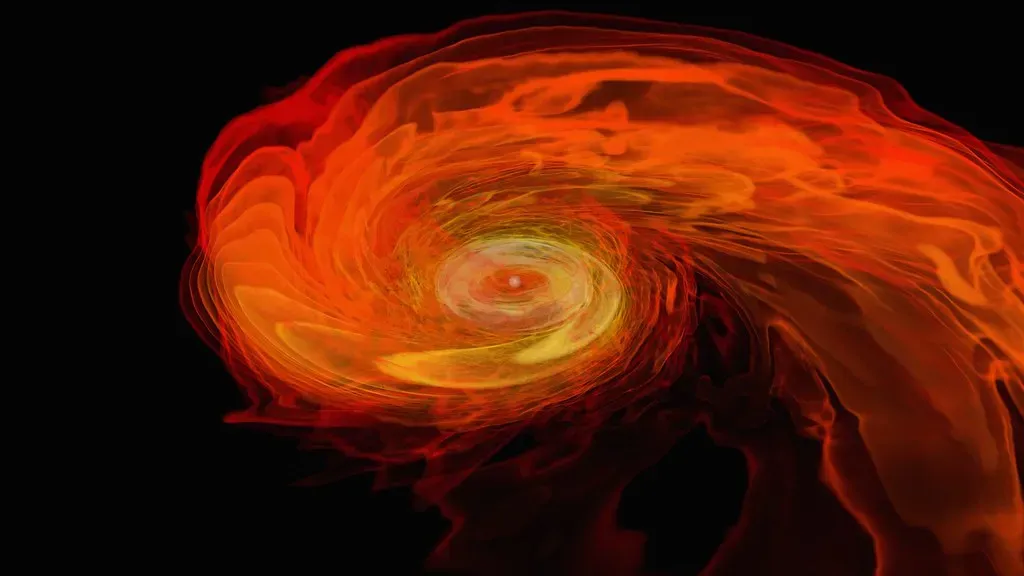 8. They Bend Space And Time Almost As Extremely As Black Holes (NASA Goddard Photo and Video, Flickr, CC BY 2.0)