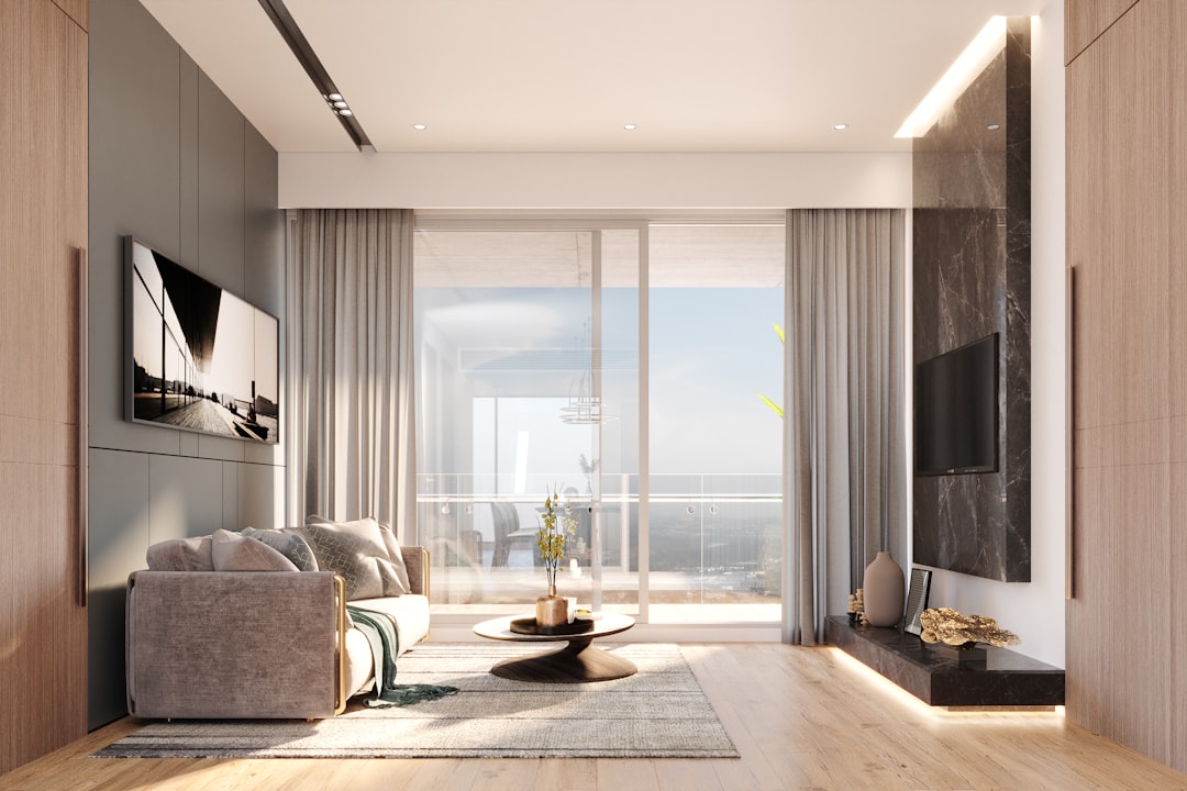 The Spatial Layout Theory: When Architecture Triggers Memory (Image Credits: Unsplash)