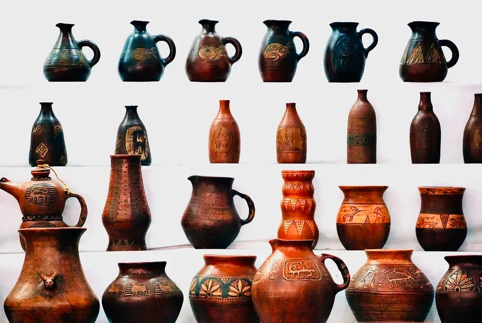 #6 - Hidden River Routes Of The Amazon And Their Ceramic Signatures (Image Credits: Pexels)