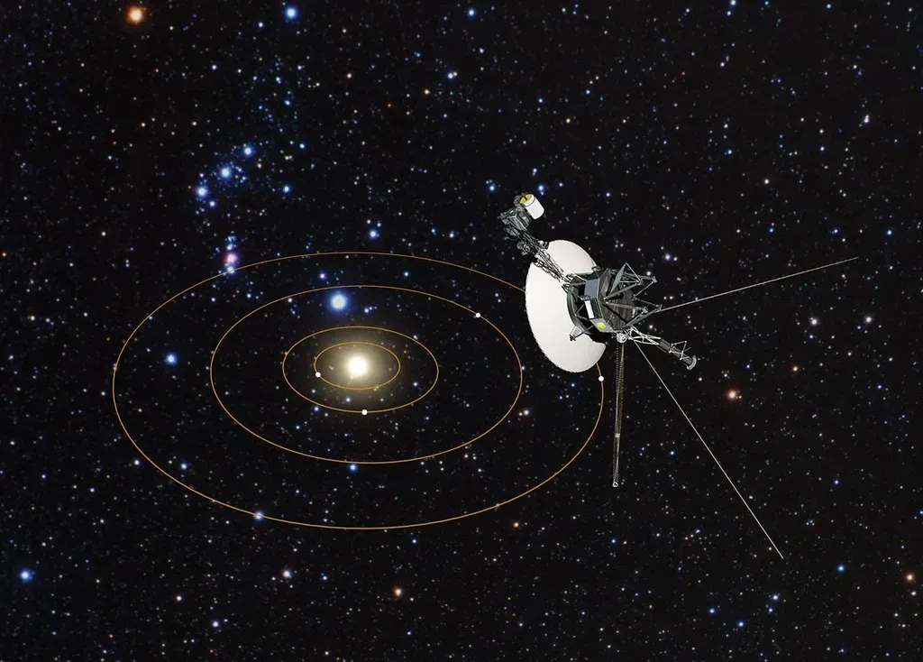 The Science Payoff: Mysteries Between the Stars (Hubble Space Telescope / ESA, Flickr, CC BY 2.0)