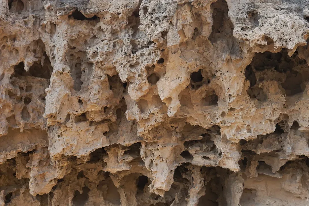 Why These Geological Oddities Matter (Image Credits: Unsplash)