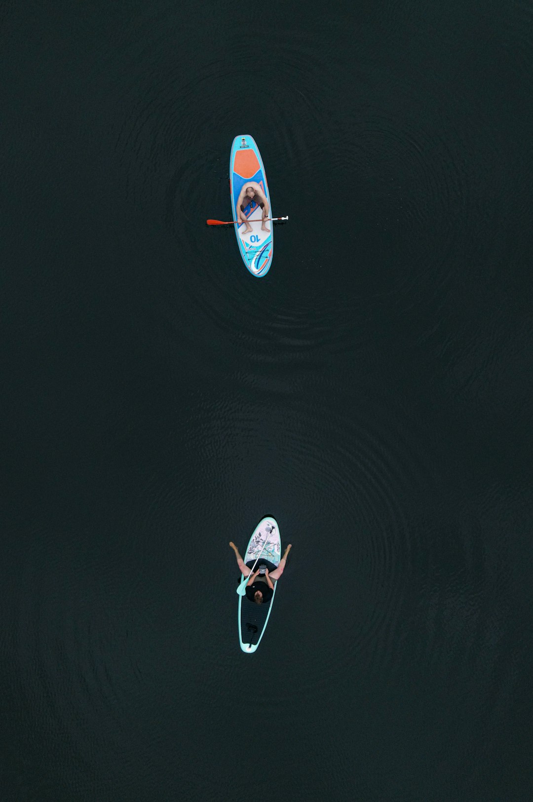On the Water: A Night Along the Banks (Image Credits: Unsplash)