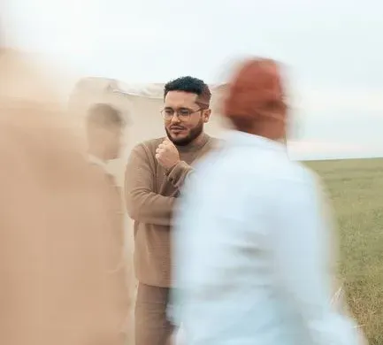 The Social Side: You Fear Eyes Because Eyes Once Meant Judgment (Image Credits: Pexels)