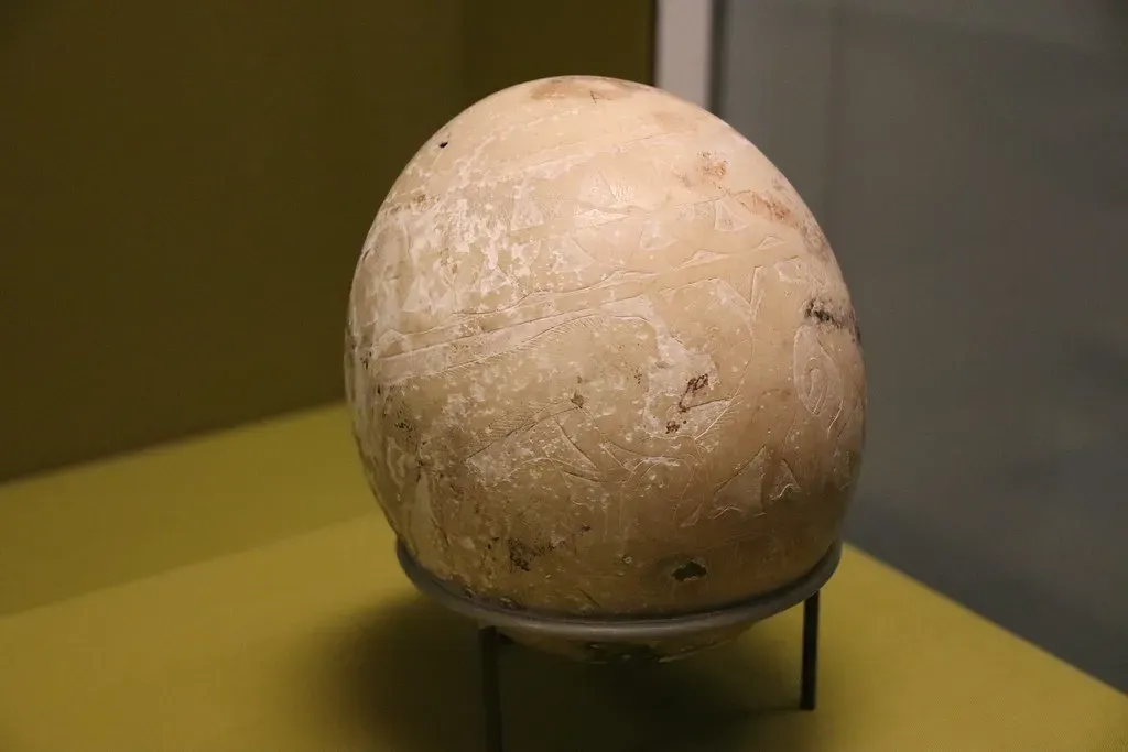 #14 - Ostrich Eggshells Have Been Lying to Archaeologists for Years (Image Credits: Flickr)
