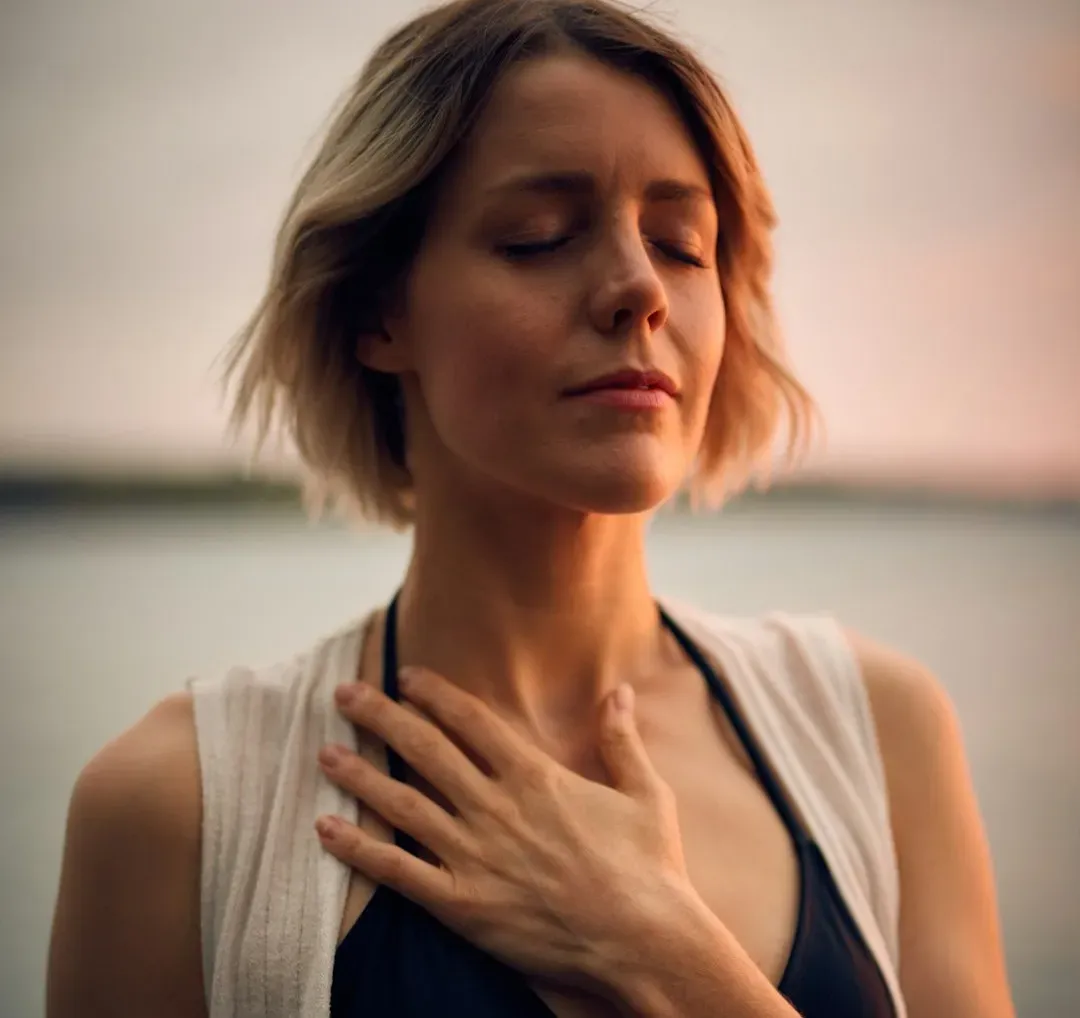 Emotion Regulation: Keeping Your Cool When the Future Looks Uncertain (Image Credits: Unsplash)