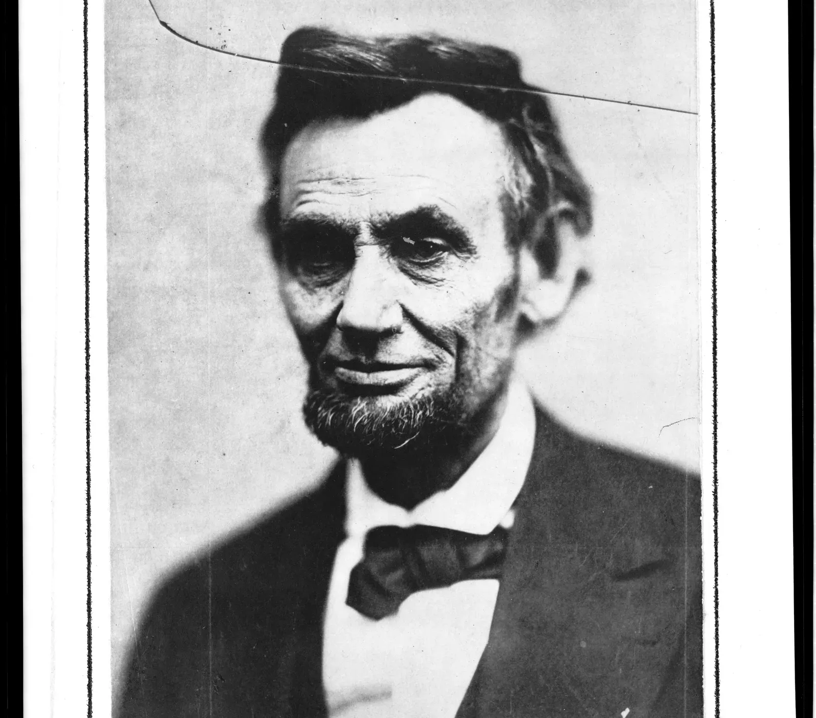#11 - The Lincoln-Kennedy Pattern That Refuses to Die (Image Credits: Wikimedia)