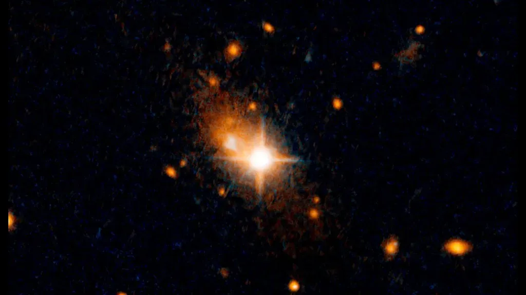Light as a Time Machine: Why This Idea Still Matters (NASA Hubble, Flickr, CC BY 2.0)