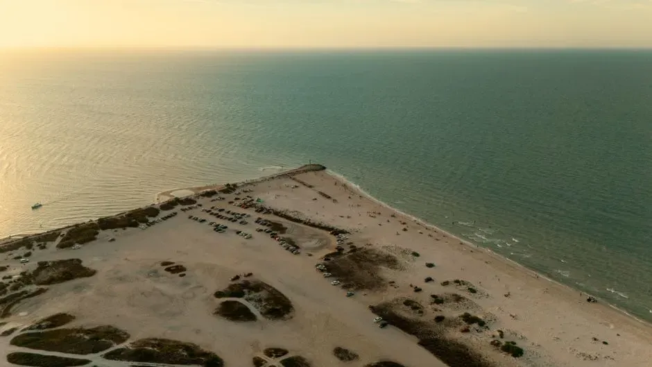 #2 - Gulf of Mexico Amplitude Hotspots (Image Credits: Pexels)