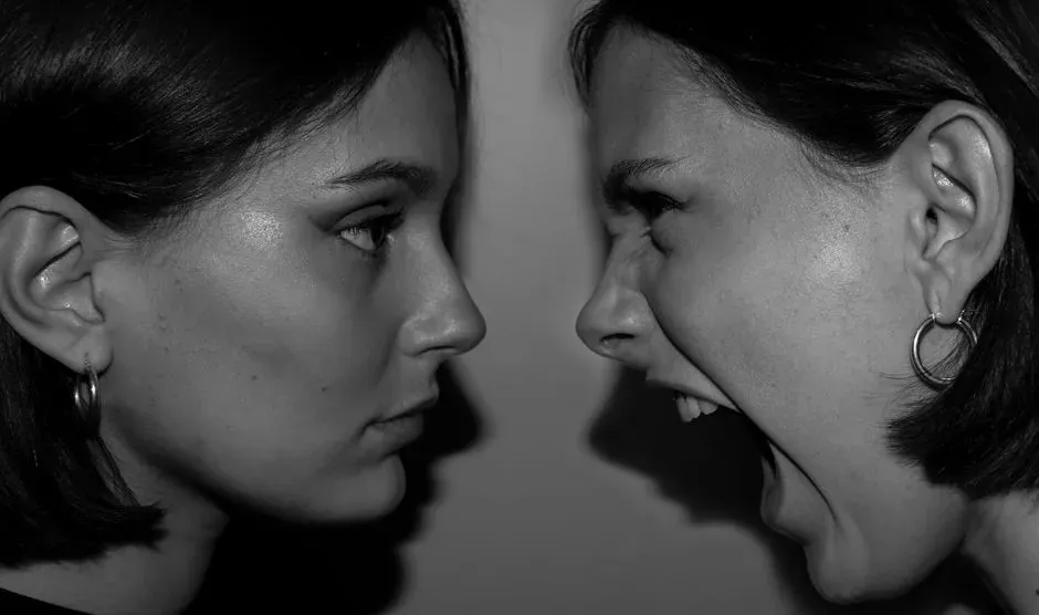 Conclusion: Our Fear of Angry Faces Is Rational, but Not Always Right (Image Credits: Pexels)