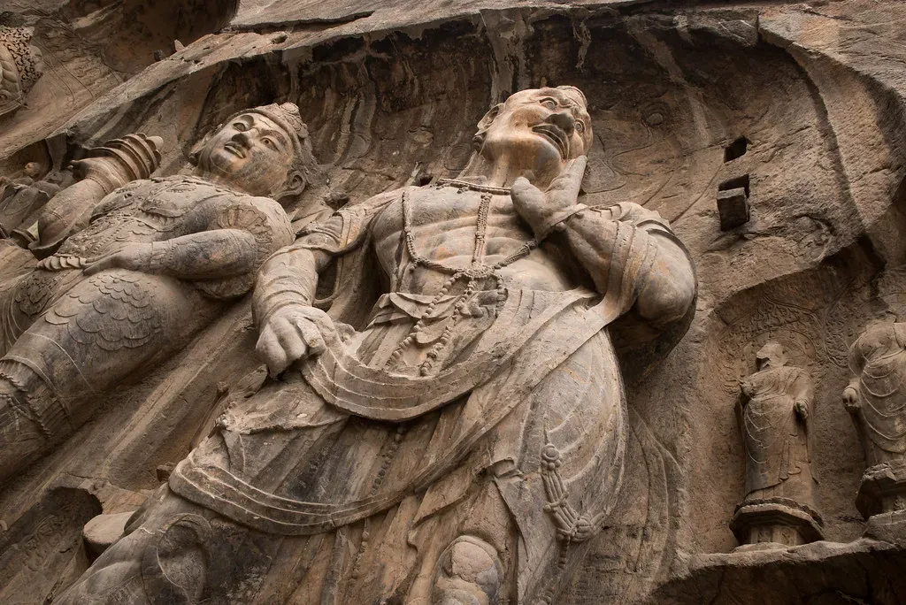 How Old Are Some of Humanity’s Earliest Stories? (Image Credits: Flickr)